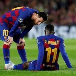  洛里昂前锋状态火热独中三元助球队登顶