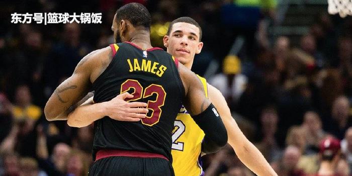  詹姆斯三双助力湖人轻取马刺迎四连胜