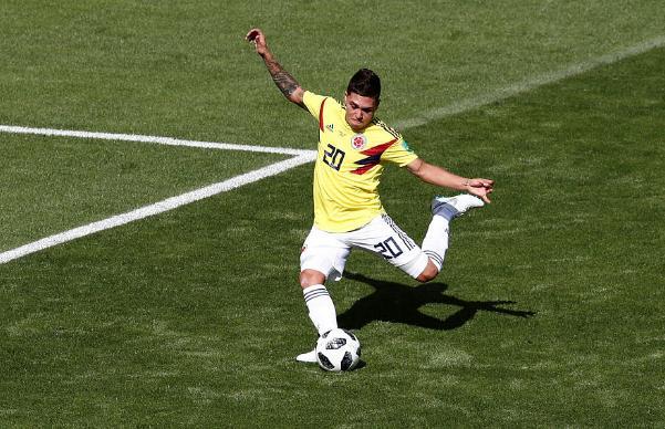  南特老将宝刀未老，倒钩破门入选本轮最佳镜头