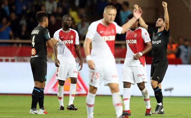  摩纳哥青春风暴席卷赛场，青年军掀起法甲新势力