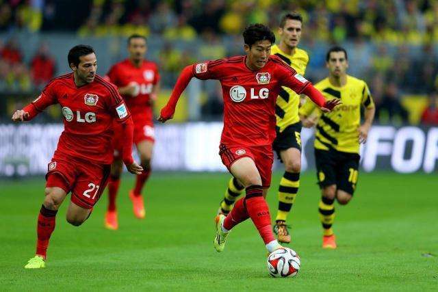  法兰克福客场顽强逼平，门兴格拉德巴赫憾失好局