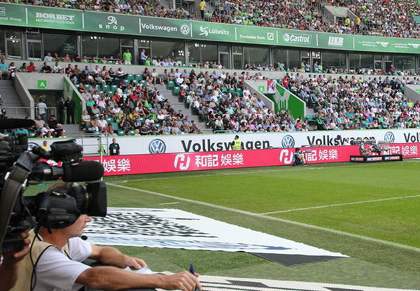  沃尔夫斯堡锋线多点开花，客场大捷逃离降级泥潭